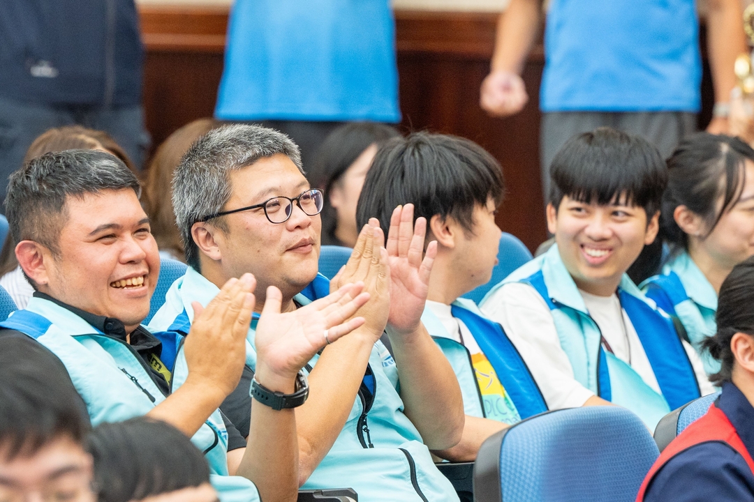 金品獎是桃園公共工程品質的重要標竿