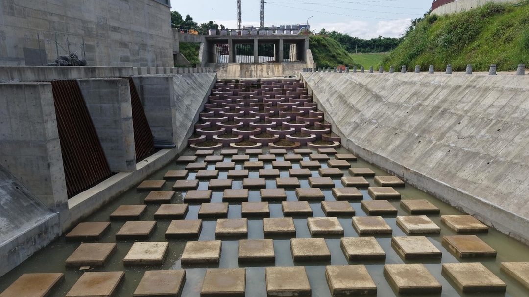 八德區員74B埤滯洪池工程