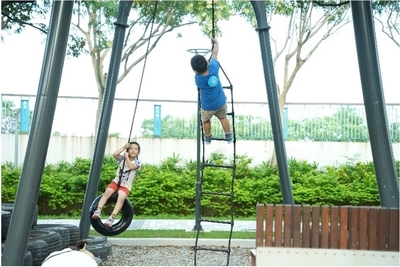 不只小朋友，大孩子也需要遊戲！