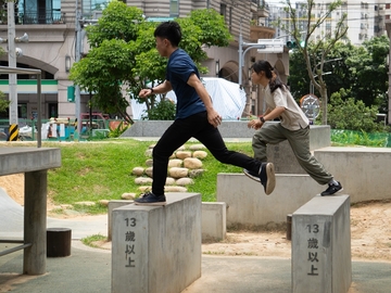 在遊戲中，學習自我遊戲風險評估